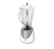 Virtuves elektroierīces un tehnika // Rokas mikseri // EKM023E Esperanza blender kielichowy pi?a colada szary
