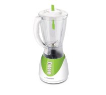 Virtuves elektroierīces un tehnika // Rokas mikseri // EKM023G Esperanza blender kielichowy pi?a colada zielony