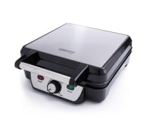 Virtuves elektroierīces un tehnika // Vafeļu pannas // CR 3025 Gofrownica 1500 w