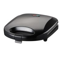 Virtuves elektroierīces un tehnika // Vafeļu pannas // EKT008 Esperanza gofrownica blueberry 1000w