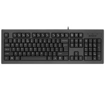 Klaviatūras un Peles // Klaviatūras // Klawiatura A4TECH KR-85 USB