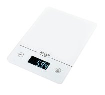 Virtuves elektroierīces un tehnika // Virtuves svari // AD 3170 Waga kuchenna - do 15kg - duża