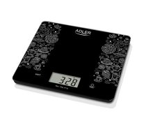 Virtuves elektroierīces un tehnika // Virtuves svari // AD 3171 Waga kuchenna - do 10kg