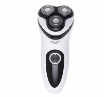 Skaistumkopšanas un personiskās higiēnas produkti // Skuvekļi // AD 2910 White Golarka elektryczna
