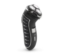 Skaistumkopšanas un personiskās higiēnas produkti // Skuvekļi // EBG002K Golarka Razor czarna Esperanza