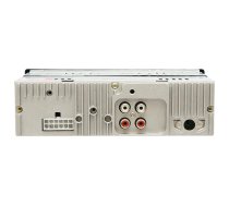 Auto un Moto preces, Auto Audio, Navigācija, CB Radio // Automašīnu radio un audio | Monitori // 78-228# Radio blow avh-8603 rds mp3/usb/micro sd/bluetooth