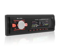 Auto un Moto preces, Auto Audio, Navigācija, CB Radio // Automašīnu radio un audio | Monitori // 78-268# Radio blow avh-8602 mp3/usb/micro sd/bluetooth
