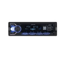 Auto un Moto preces, Auto Audio, Navigācija, CB Radio // Automašīnu radio un audio | Monitori // Radio samochodowe Kruger&Matz KM2014