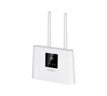 Tīkla iekārtas // Bezvadu Rūteri // Router 4G LTE Rebel
