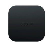 TV, SAT, HDMI, DVI kabeļi un aksesuāri // Konektori, aksesuāri un instrumenti koaksiālajiem kabeļiem // Odtwarzacz multimedialny 4K XIAOMI MI Box S 2-Gen