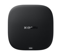 TV, SAT, HDMI, DVI kabeļi un aksesuāri // Konektori, aksesuāri un instrumenti koaksiālajiem kabeļiem // Odtwarzacz multimedialny 4K XIAOMI MI Box S 3-Gen
