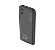 Instrumenti un Mēriekārtas // Jaunumi instrumentos, piederumos // 81-151# Power bank 10000mah qc 20w pb10b czarny