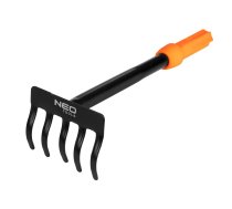 Instrumenti un Mēriekārtas // Jaunumi instrumentos, piederumos // Grabki małe 5 zębów. NEO Click System