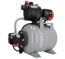 Laistīšanas aprīkojums // Dārza laistīšanas sistēmas | Apūdeņošana | Baseini un piederumi // Hydrofor 800w