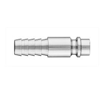 Instrumenti un Mēriekārtas // Jaunumi instrumentos, piederumos // Końcówka do szybkozłączki z wyjściem na wąż 10 mm