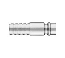Instrumenti un Mēriekārtas // Jaunumi instrumentos, piederumos // Końcówka do szybkozłączki z wyjściem na wąż 12 mm