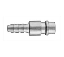 Instrumenti un Mēriekārtas // Jaunumi instrumentos, piederumos // Końcówka do szybkozłączki z wyjściem na wąż 6 mm