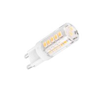 Instrumenti un Mēriekārtas // Jaunumi instrumentos, piederumos // Lampa Led Rebel G9, 3W, 4000K, 230V