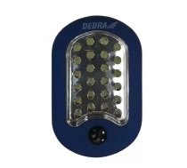 Rokas un Galvas Lukturīši LED // Rokas Lukturis LED // Latarka 24+3 led z bateriami