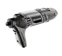 Jaunas preces // Miniszlifierka 170W, obroty 8000-35000 min??
