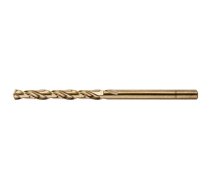 Instrumenti un Mēriekārtas // Jaunumi instrumentos, piederumos // Wiertła do metalu HSS-Co 1.0 mm, 5 szt.