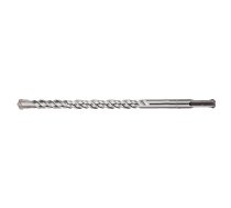 Instrumenti un Mēriekārtas // Jaunumi instrumentos, piederumos // Wiertło do betonu SDS Plus, 12 x 160 mm, S4, quatro