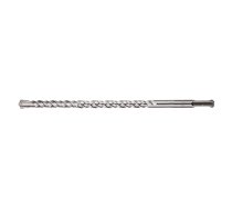 Instrumenti un Mēriekārtas // Jaunumi instrumentos, piederumos // Wiertło do betonu SDS Plus, 12 x 210 mm, S4, quatro