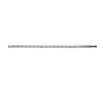 Instrumenti un Mēriekārtas // Jaunumi instrumentos, piederumos // Wiertło do betonu SDS Plus, 12 x 310 mm, S4, quatro
