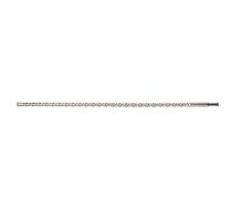 Instrumenti un Mēriekārtas // Jaunumi instrumentos, piederumos // Wiertło do betonu SDS Plus, 12 x 450 mm, S4, quatro