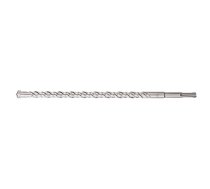 Instrumenti un Mēriekārtas // Jaunumi instrumentos, piederumos // Wiertło do betonu SDS Plus, 14 x 310 mm, S4, quatro