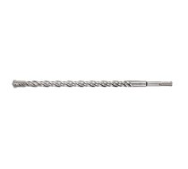 Instrumenti un Mēriekārtas // Jaunumi instrumentos, piederumos // Wiertło do betonu SDS Plus, 16 x 310 mm, S4, quatro