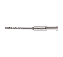 Instrumenti un Mēriekārtas // Jaunumi instrumentos, piederumos // Wiertło do betonu SDS Plus, 4 x 110 mm, S4, quatro