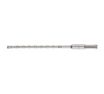 Instrumenti un Mēriekārtas // Jaunumi instrumentos, piederumos // Wiertło do betonu SDS Plus, 6 x 210 mm, S4, quatro