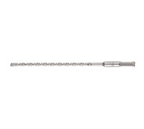 Instrumenti un Mēriekārtas // Jaunumi instrumentos, piederumos // Wiertło do betonu SDS Plus, 6 x 260 mm, S4, quatro