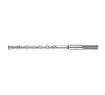 Instrumenti un Mēriekārtas // Jaunumi instrumentos, piederumos // Wiertło do betonu SDS Plus, 7 x 260 mm, S4, quatro