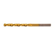 Instrumenti un Mēriekārtas // Jaunumi instrumentos, piederumos // Wiertło do metalu HSS-TiN, 3.5 mm