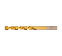 Instrumenti un Mēriekārtas // Jaunumi instrumentos, piederumos // Wiertło do metalu HSS-TiN, 5.2 mm