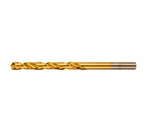 Instrumenti un Mēriekārtas // Jaunumi instrumentos, piederumos // Wiertło do metalu HSS-TiN, 5.5 mm