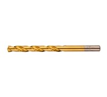 Instrumenti un Mēriekārtas // Jaunumi instrumentos, piederumos // Wiertło do metalu HSS-TiN, 6.5 mm