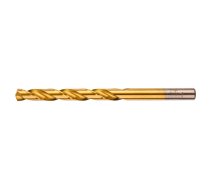 Instrumenti un Mēriekārtas // Jaunumi instrumentos, piederumos // Wiertło do metalu HSS-TiN, 7.5 mm