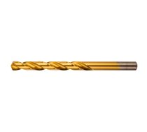 Instrumenti un Mēriekārtas // Jaunumi instrumentos, piederumos // Wiertło do metalu HSS-TiN, 8.5 mm