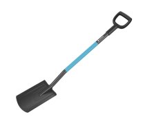 Instrumenti un Mēriekārtas // Dārza darbarīki un piederumi // Szpadel prosty Cellfast Ideal Pro