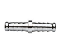 Instrumenti un Mēriekārtas // Roku instrumenti un roku instrumentu komplekti // Złącze do węża 7 mm, obustronne