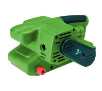 Instrumenti un Mēriekārtas // Darbarīki Dārzam, Mājai un Remontam // Szlifierka taśmowa 730W, pas bezkońcowy 75 x 457 mm