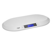Spēļu zona | PC | Konsoles | Aksesuāri // Rotaļlietas un Spēles Bērniem // AD 8139 Waga dziecięca