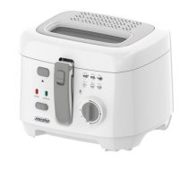 Virtuves elektroierīces un tehnika // Multikatli // MS 4908 G Frytkownica 2,5 l