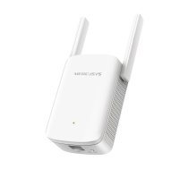 Tīkla iekārtas // Bezvadu piekļuves punkti (Access Point) // Repeater-wzmacniacz sygnału Wi-Fi Mercusys ME60X AX1500