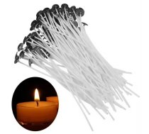 TV, SAT, HDMI, DVI kabeļi un aksesuāri // Konektori, aksesuāri un instrumenti koaksiālajiem kabeļiem // DA187A Knoty do świec 10szt