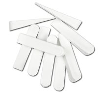 Instrumenti un Mēriekārtas // Roku instrumenti un roku instrumentu komplekti // Kliny dystansowe duże, 50 szt.