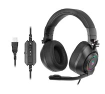 Audio Austiņas / Vadu / Bezvadu // Austiņas ar mikrofonu // Słuchawki A4TECH BLOODY G580 7.1